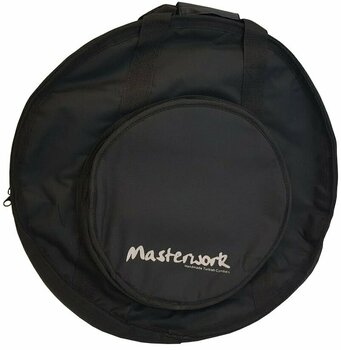 Zaštitna torba za činele Masterwork CB 22'' Deluxe-Line Zaštitna torba za činele - 1