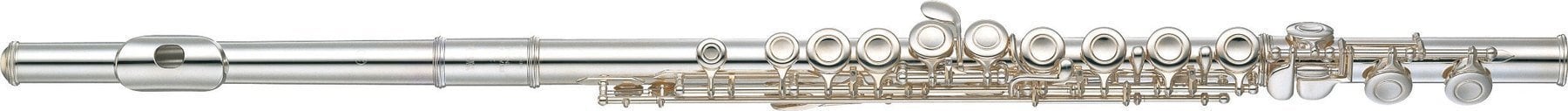 Concert flute Yamaha YFL 212 Concert flute