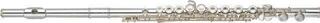 Flaut de concert Yamaha YFL 212 Flaut de concert