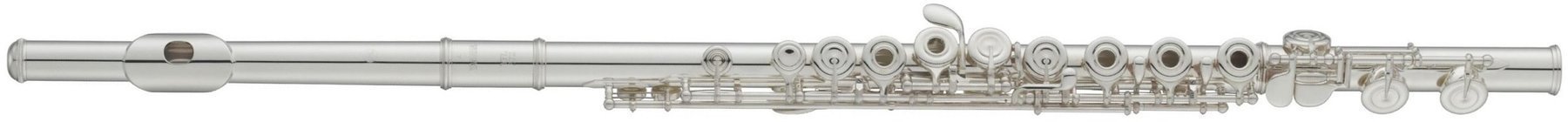 Koncertowy flet poprzeczny Yamaha YFL 272 Koncertowy flet poprzeczny
