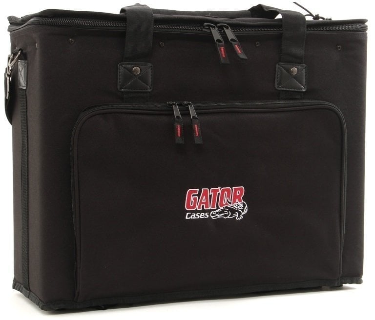 Pedalboard/väska för effekt Gator GRB-4U