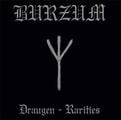 Burzum - Draugen - Rarities (Limited Edition) (2 LP)