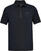 Camiseta polo Under Armour Playoff Vented Negro L