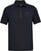 Chemise polo Under Armour Playoff Vented Noir M