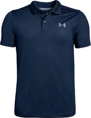 Under Armour Performance 2.0 Boys Polo Shirt Academy L Under Armour Performance 2.0 Boys Polo Shirt Academy L