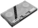 Decksaver Native Instruments Kontrol S3 Funda protectora para controlador de DJ