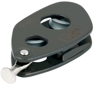 Блок Allen HA165A Becket Block with Curved Key