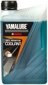 Coolant Yamalube Radiator Coolant 1L Coolant - 1