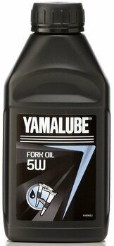 Hydrauliköl Yamalube Fork Oil 5W 500ml Hydrauliköl - 1