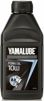 Hydraulische olie Yamalube Fork Oil 10W 500ml Hydraulische olie - 1