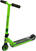 Trotinete clássicas Madd Gear Carve Rookie Scooter Lime/Black