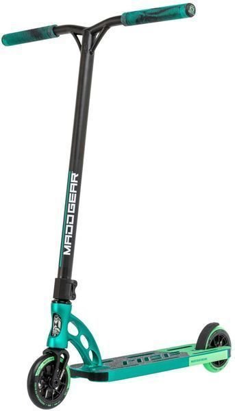 Freestyle Scooter MGP Origin Extreme Turquoise Freestyle Scooter