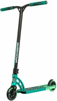 Scooter freestyle MGP Origin Extreme Turquoise Scooter freestyle - 1