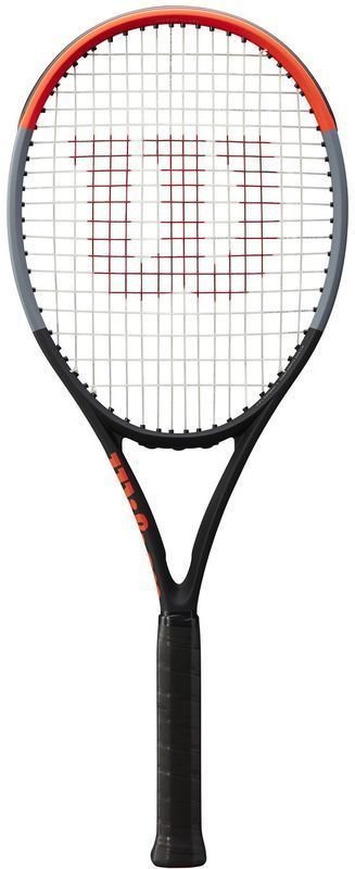 Tennis Racket Wilson Clash 100 UL L2 Tennis Racket