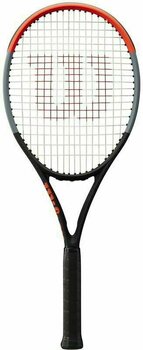 Raquete de ténis Wilson Clash 100 UL L3 Raquete de ténis - 1