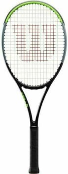 Tennis Racket Wilson Blade 101L V7.0 L1 Tennis Racket - 1