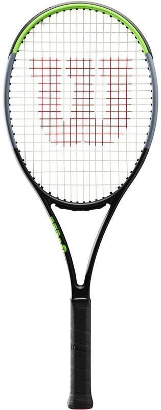 Teniszütő Wilson Blade 101L V7.0 L2 Teniszütő