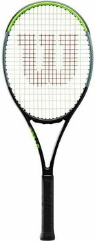 Raquete de ténis Wilson Blade 101L V7.0 L2 Raquete de ténis - 1