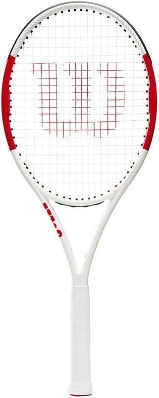 Tennisschläger Wilson Six.One Lite 102 L2 Tennisschläger