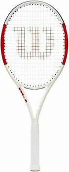 Teniszütő Wilson Six.One Lite 102 L2 Teniszütő - 1