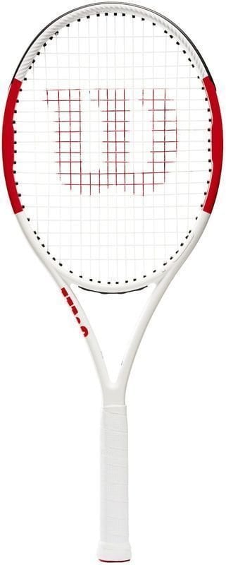 Raquete de ténis Wilson Six.One Lite 102 L3 Raquete de ténis