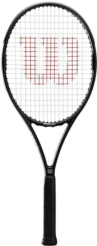 Tennis Racket Wilson Pro Staff Precision 100 L3 Tennis Racket