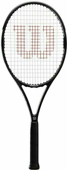 Tennis Racket Wilson Pro Staff Precision 100 L3 Tennis Racket - 1
