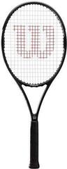 Wilson Pro Staff Precision 100 Tennis Racket Black