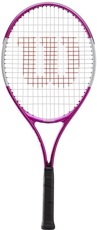 Teniszütő Wilson Ultra Pink 25 JR 25 Teniszütő