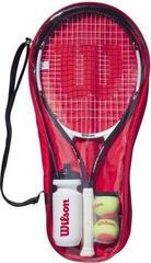 Wilson Roger Federer 25 Junior Starter Set Wilson Roger Federer 25 Junior Starter Set