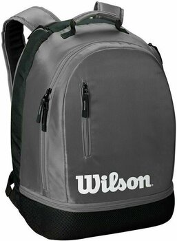 Tenisová taška Wilson Team Backpack 2 Černá Tenisová taška - 1