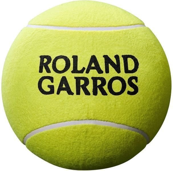 Μπαλάκι Τένις Wilson Roland Garros Jumbo 9" Tennis Ball 1
