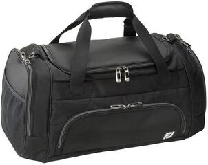 Footjoy Nylon Shoe Bag Black Footjoy Nylon Shoe Bag Black