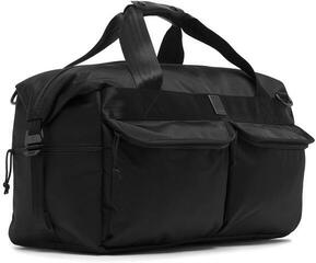 Chrome Surveyor Duffle Bag All Black Chrome Surveyor Duffle Bag All Black