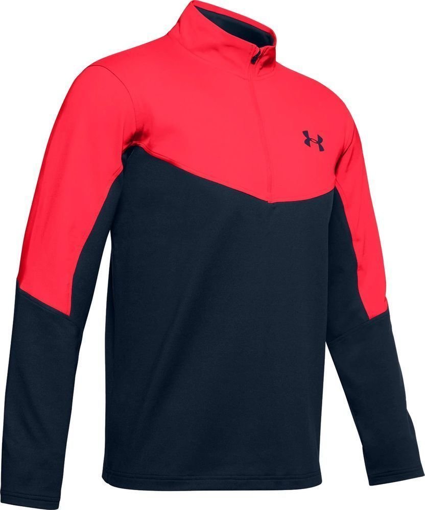 Pulover s kapuco/Pulover Under Armour Storm 1/2 Zip Beta 2XL