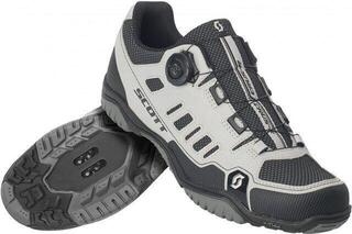 Scott Shoe Sport Crus-r Boa Reflective Reflective Black 41 Scott Shoe Sport Crus-r Boa Reflective Reflective Black 41