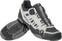 Chaussures de cyclisme pour hommes Scott Shoe Sport Crus-r Boa Reflective Black 41 Chaussures de cyclisme pour hommes
