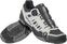 Calçado de ciclismo para homem Scott Shoe Sport Crus-r Boa Reflective Reflective Black 42