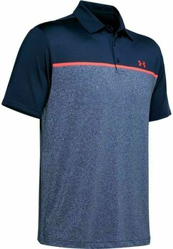 under armour playoff polo academy