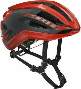 Bike Helmet Scott Centric Plus Fiery Red S (51-55 cm) Bike Helmet - 1