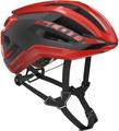 Scott Centric Plus Fiery Red S (51-55 cm) Bike Helmet