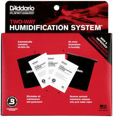 Ilmankostutin D'Addario Planet Waves PW-HPK-01 Ilmankostutin