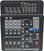 Keverő Samson MXP124FX MixPad