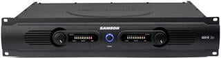 Förstärkare Samson Servo 300 Förstärkare