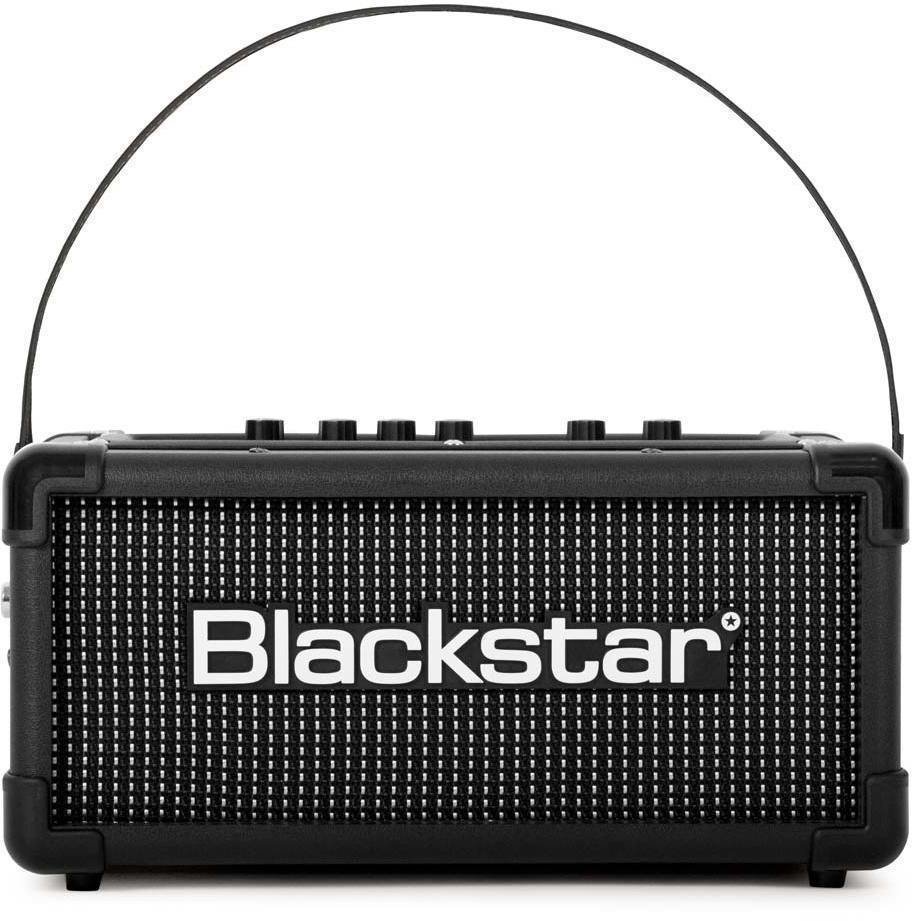 Транзисторен усилвател Blackstar ID:Core Stereo 40 Head