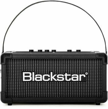 Amplificadores de guitarra eléctrica Blackstar ID:Core Stereo 40 Head - 1