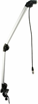 Desk Microphone Stand Alctron MA614S Desk Microphone Stand - 1
