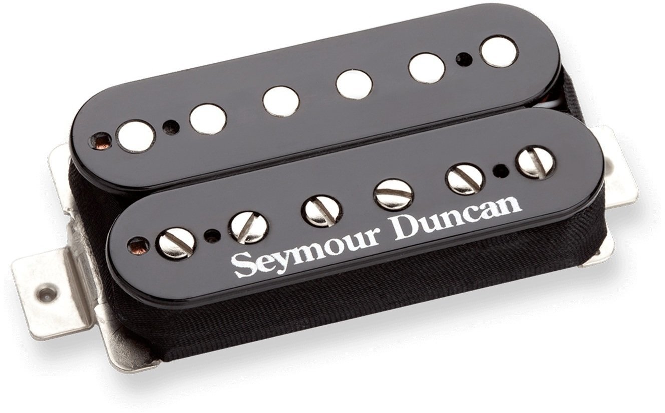 Hangszedő Seymour Duncan SH-14 Custom 5 Bridge