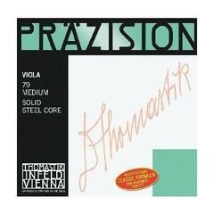 Viola Strings Thomastik Präzision 79 Viola 4/4 Medium Viola Strings