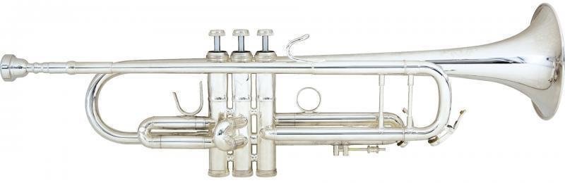 Bb-trompet B&S 3137-S Challenger I S